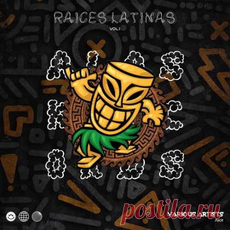 Download VA - Raices Latinas Vol.1 AKR012 [FLAC] Label Alaska Records Styles Tech House Date 2024-10-13 Catalog # AKR012 Length 92:02 Tracks 16