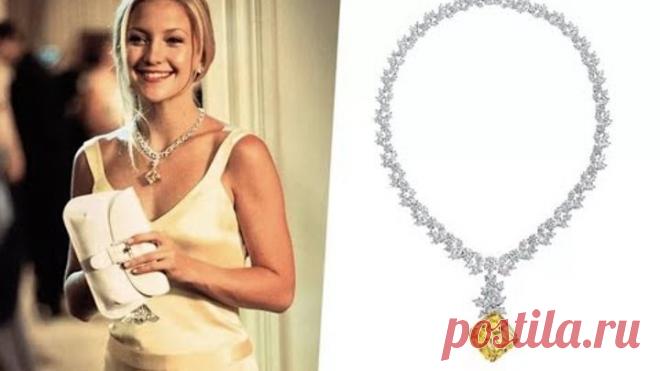 10 ЛУЧШИХ ФИЛЬМОВ 21 века с драгоценностями