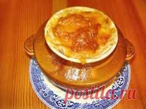 Фрикадельки с картошкой и грибами под сырной шапкой | Domosedkam.ru