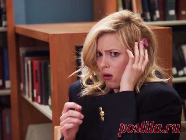 Как избавиться от жвачки — Делимся советами