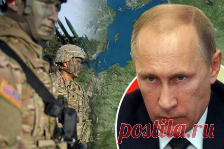 «Минск» превращают в «Мюнхен» - Запад решился напасть на Россию | Planet Today | Яндекс Дзен