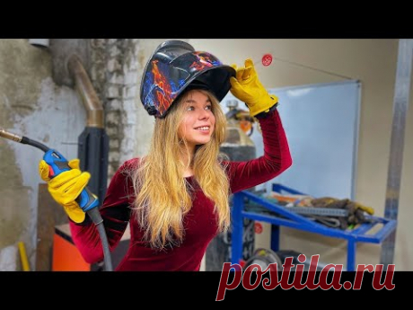 🔴ДНЮШКА у Наташки ПЛЮС 🥳