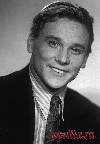 Георгий Юматов