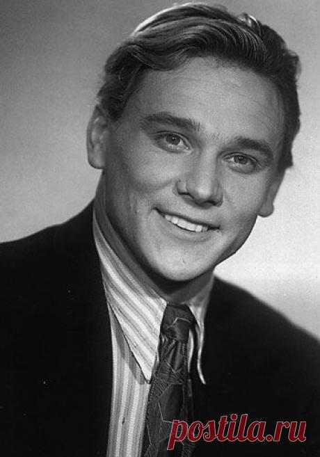 Георгий Юматов