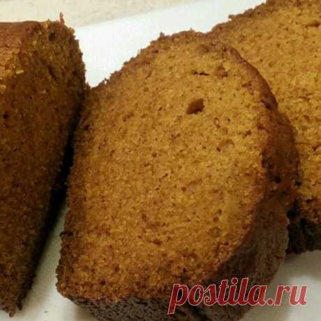 👌 Домашний тыквенный хлеб простой и быстрый рецепт, рецепты с фото Домашний тыквенный хлеб, приготовленный по нашему простому и быстрому рецепту, по своему вкусу очень напоминает тыквенный пирог, благодаря использованию универсальной смеси специй,...