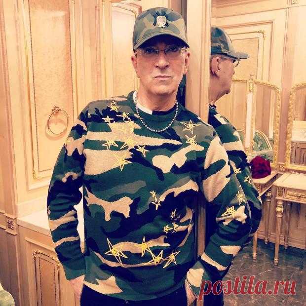 Кадетство Саши Буйнова: внук знаменитого артиста отпраздновал день рождения в училище