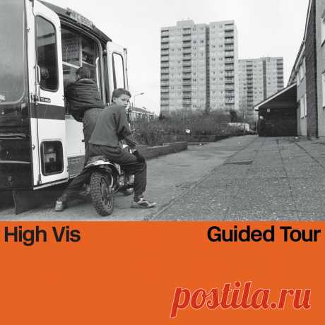 High Vis - Guided Tour (2024) 320kbps / FLAC
