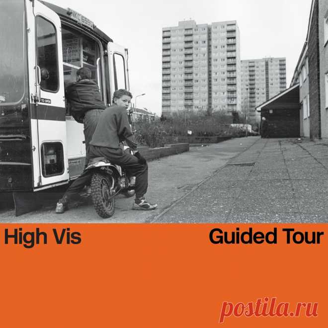High Vis - Guided Tour (2024) 320kbps / FLAC
