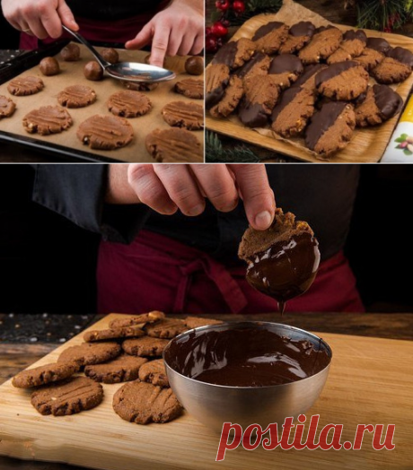 Шокоголики, этот рецепт для вас! Супервкусно, супершоколадно! Готовьте с удовольствием