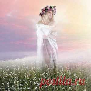 Береги, Береги, Берегиня: женская ценность | Велемудр