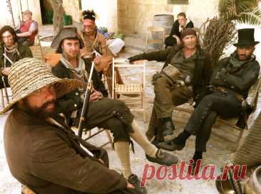 Форт Росс: В поисках приключений (2014)