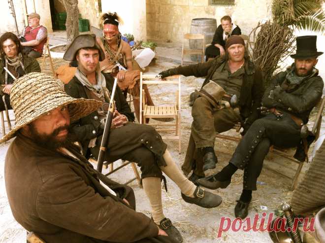 Форт Росс: В поисках приключений (2014)