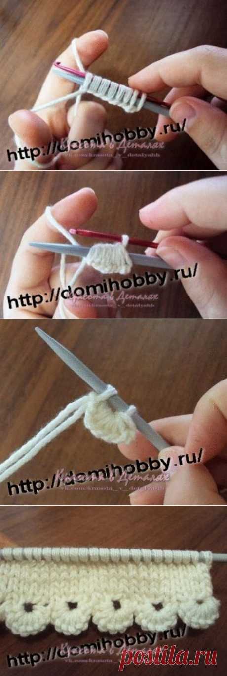 вот это да!!! вот это набор петель!
