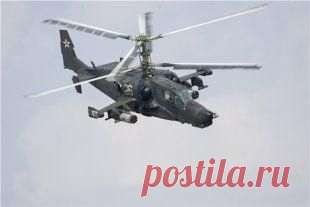 Вертолетчики ВВС РФ совершили рекордный перелет в рамках учений «Восток»