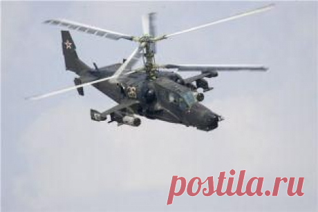 Вертолетчики ВВС РФ совершили рекордный перелет в рамках учений «Восток»