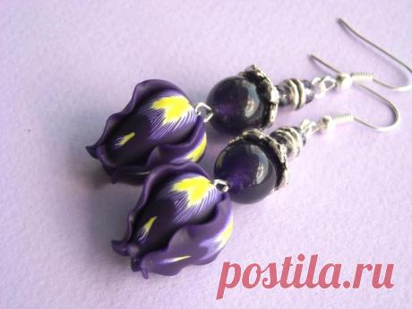 Полимерный июль. Часть 1. Галерея работ - Ярмарка Мастеров - ручная работа, handmade