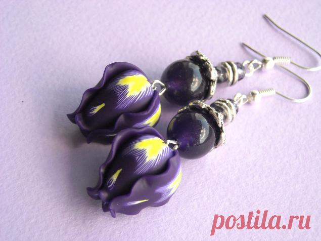 Полимерный июль. Часть 1. Галерея работ - Ярмарка Мастеров - ручная работа, handmade