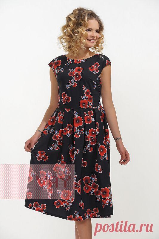 Платья в деловом стиле от марки VAY. Женские офисные летние платья VAY (артикул 3396), цветовое решение сакура/черный. Ещё больше женских платьев марки ВЭЙ на наших сайтах. Официальное представительство бренда VAY: купить в розницу в магазине Согревай.ру https://www.sogrevay.ru, оптовые закупки на Ньювэй.ру https://www.newvay.ru