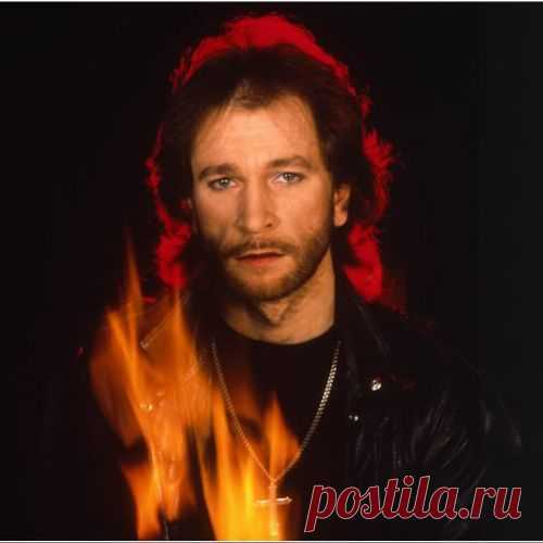 Игорь Тальков