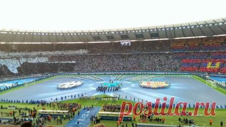 Champions League (@ChampionsLeague) | Твиттер