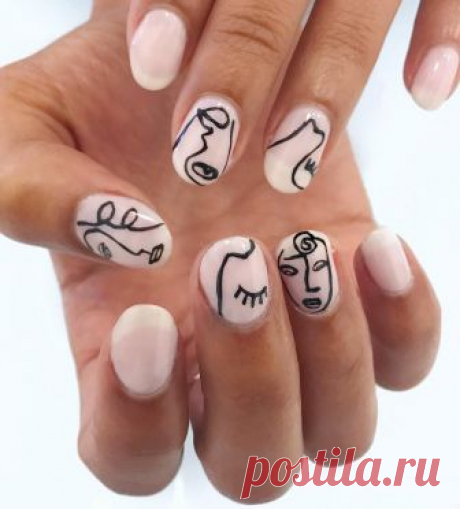 ❤ Hang Nguyen ❤ в Instagram: «Had the honor of painting these Picasso nails on @elainewelteroth !! Thank you @nail_unistella for the inspiration ! 🎨 . . . #opi : funny…» 1,440 отметок «Нравится», 59 комментариев — ❤ Hang Nguyen ❤ (@thehangedit) в Instagram: «Had the honor of painting these Picasso nails on @elainewelteroth !! Thank you @nail_unistella for…»