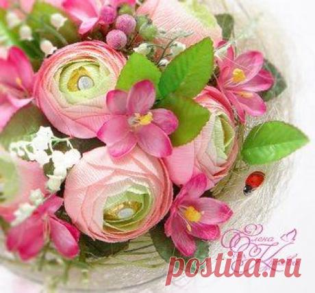 Ранункулюс