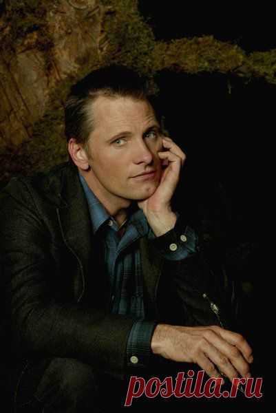 Вигго Мортенсен