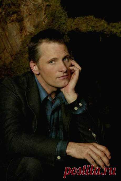 Вигго Мортенсен