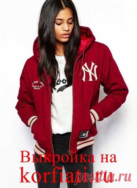 Выкройки капюшонов от ШКОЛЫ ШИТЬЯ А. Корфиати