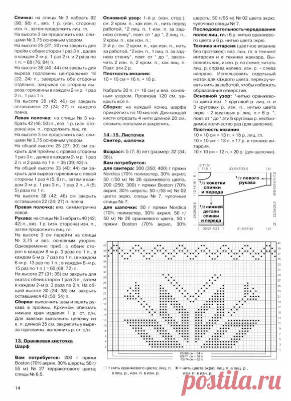 Всё обо всём: Веселые петельки 11 11