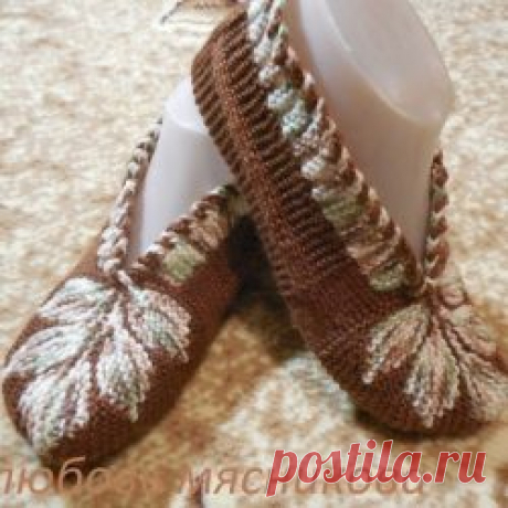 Узор «Алсацийские гребешки» (УЗОРЫ СПИЦАМИ) | Журнал Вдохновение Рукодельницы