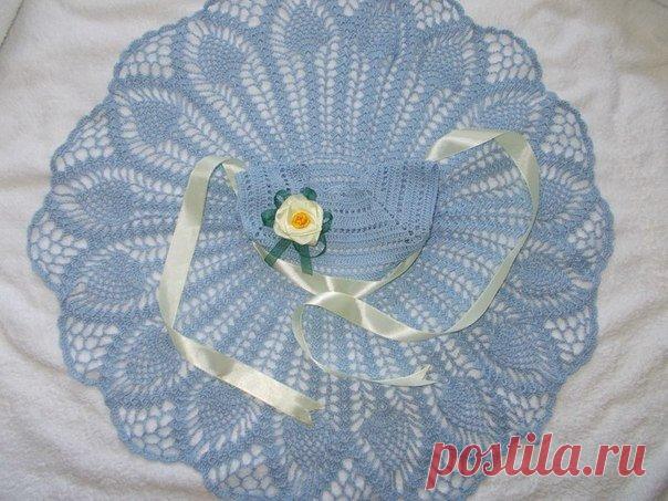 Нарядное платье для девочки » В сети – себя просвети! - Развлекательный портал!