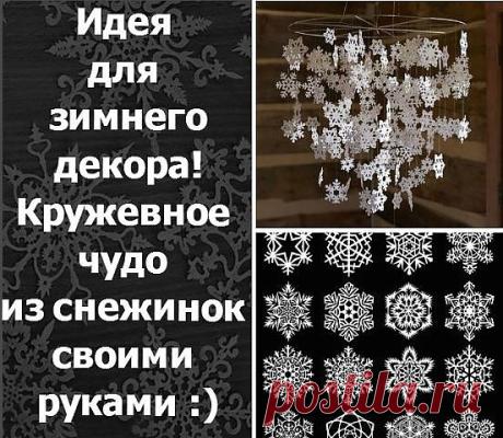 НОВОГОДНЕЕ УКРАШЕНИЕ