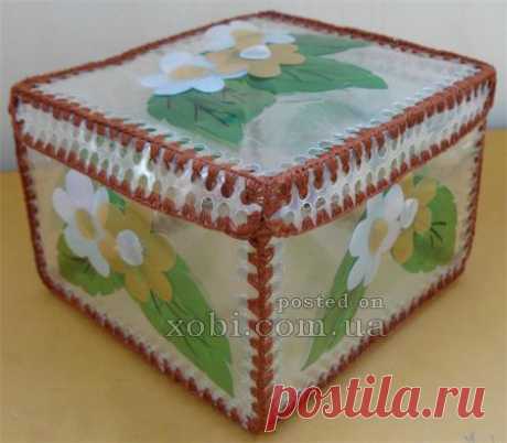 Домашняя кулинария и ручная работа