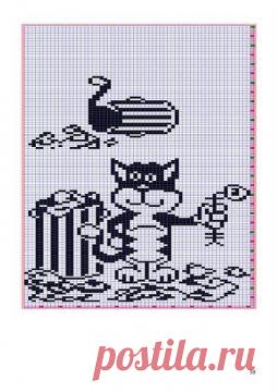 74459230_large_Portrait_of_Cat_0055 - Эвелина Игоревна Жестовских