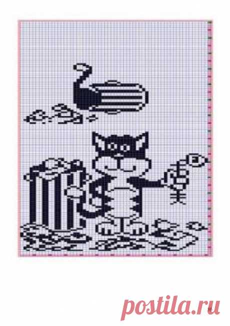 74459230_large_Portrait_of_Cat_0055 - Эвелина Игоревна Жестовских