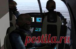 Работа комплекса «Касатка» впервые продемонстрирована в Петербурге