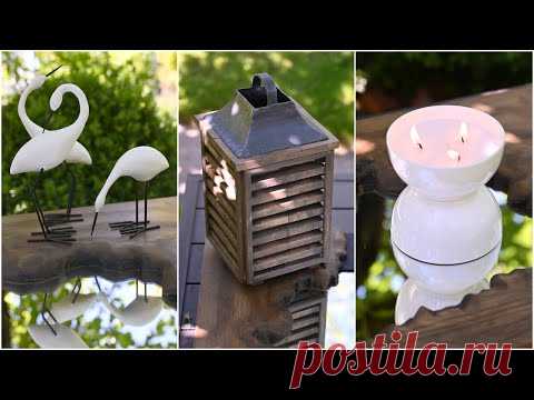 Переделки Fix Price: идеи элегантного декора