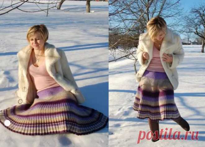 Как связать юбку спицами для женщины: новые модели, узоры, схемы с описанием, фото. Как связать спицами летние, зимние, длинные, расклешенные, мини и большого размера женские юбки для девушек и женщин своими руками?