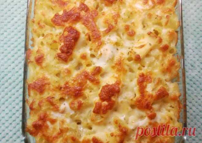 (4) Макаронная запеканка - пошаговый рецепт с фото. Автор рецепта Натали . - Cookpad