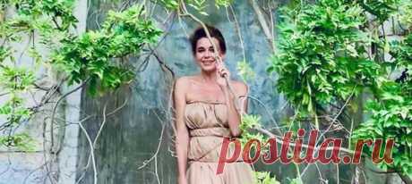 «Люблю на завтрак»: Любовь Толкалина рассекретила свой напиток красоты. Выглядеть в 43 года на 10 лет младше? Легко!