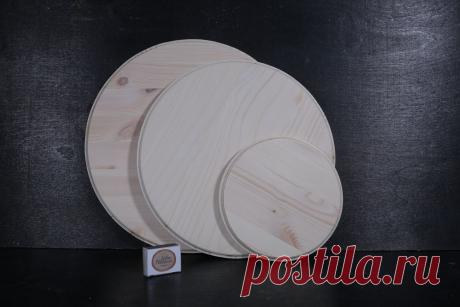Заготовка панно круглое с фаской – купить в интернет-магазине на Ярмарке Мастеров с доставкой Заготовка панно круглое с фаской - купить или заказать в интернет-магазине на Ярмарке Мастеров | Заготовка панно выполнена из массива сосны…
