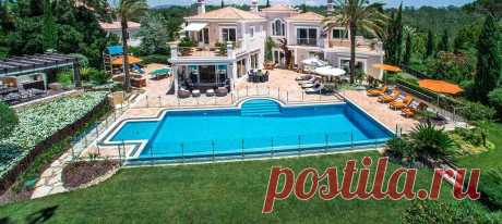 Propriedade para Venda em Portugal | Imobiliária Portugal | Propriedade Algarve