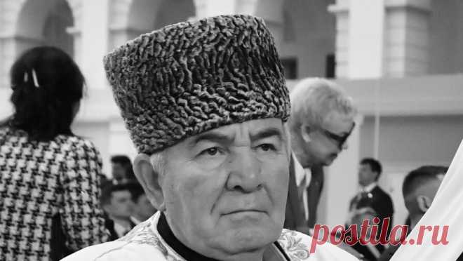 Умер муфтий Карачаево-Черкесии. Председатель Координационного центра мусульман Северного Кавказа и муфтий Карачаево-Черкесии Исмаил Бердиев скончался в возрасте 70 лет. Об этом сообщает Telegram-канал муфтията. Бердиев также являлся членом Совета по взаимодействию с ...