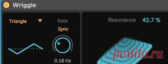 Rainbow Circuit Wriggle Max for Live | 22 KB
This collection's core lies in its three parallel bandpass filters, each adjustable to a specific frequency. Whether you're enhancing deep, rumbling lows or adding brilliance to the highs, it delivers precise frequency modulation. Move all three filters together for seamless harmonic shaping with smooth, natural transitions.
DOWNLOAD AT:
https://audioclub.store/samples/rainbow-circuit-wriggle/