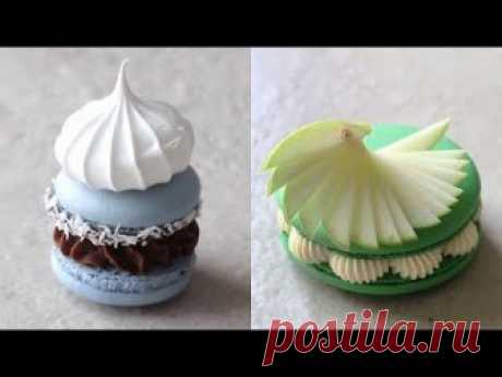YUMMY DESSERTS | PASTRY CHEF HACKS | AMAZING FOOD COMPILATION