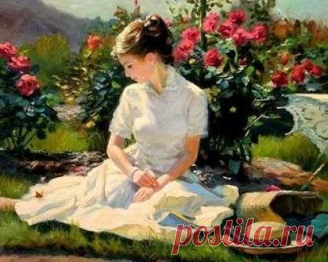 3 аспекта настоящей женщины