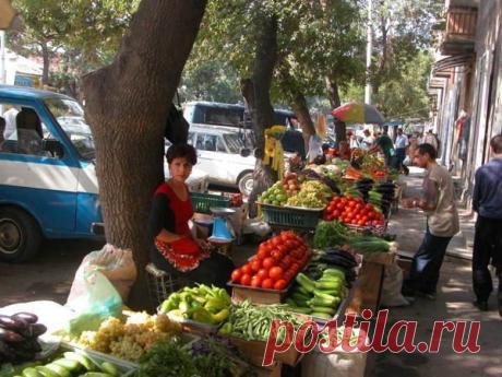 Как получить разрешение на уличную торговлю | Бизнес РФ