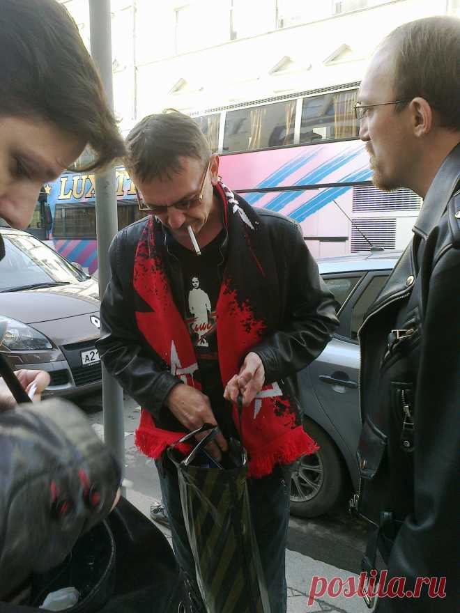 СЛАВА   И    САНЯ !!!