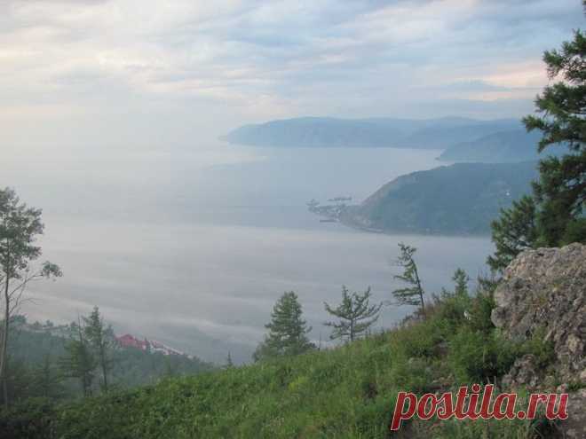 Самые красивые легенды народов России